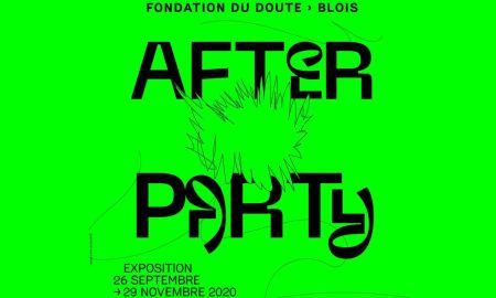 AFTERPARTY