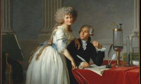 Accrochage - Femmes de sciences, figures de l'ombre et illustres oubliées
