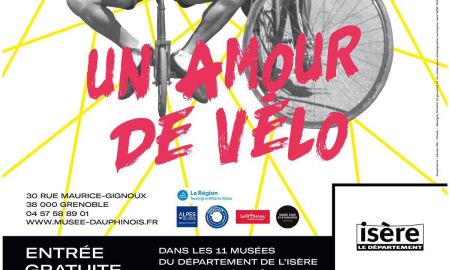 Un amour de vélo