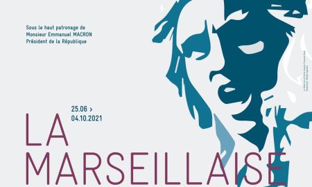 LA MARSEILLAISE