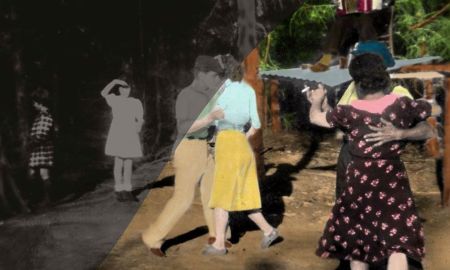 Vous n'irez plus danser ! Les bals clandestins 1939-1945