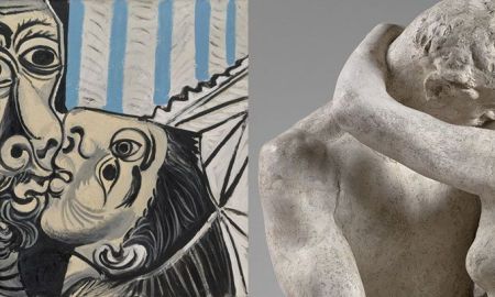 Picasso-Rodin