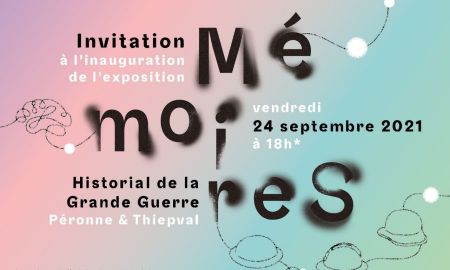 « MémoireS »
