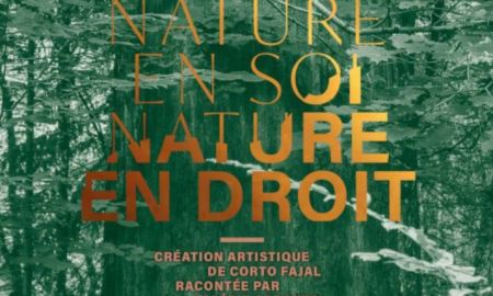 NATURE EN SOI, NATURE EN DROIT