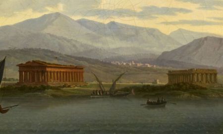 LE PAYSAGE RÉVOLUTIONNAIRE