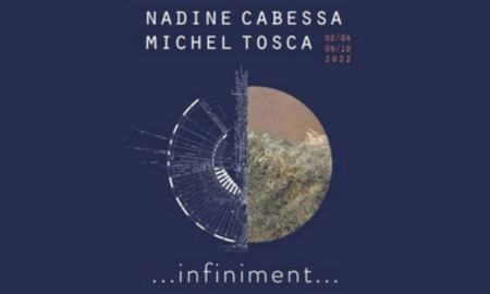 … Infiniment …