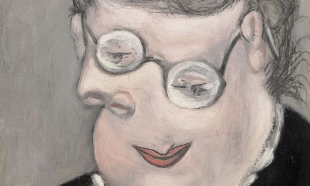 Nouveaux chefs-d’œuvre. La Dation Maya Ruiz-Picasso