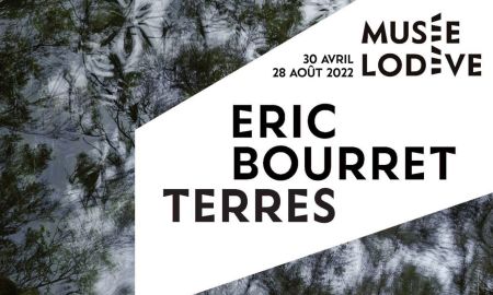 ÉRIC BOURRET, TERRES