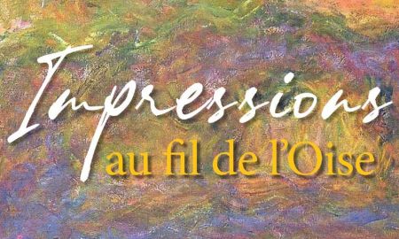 Impressions au fil de l'Oise