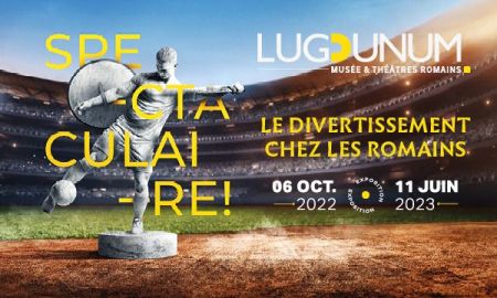 SPECTACULAIRE ! Le divertissement chez les Romains