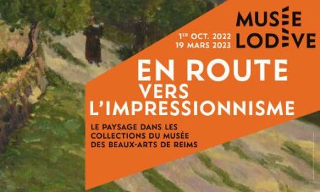 En route vers l'impressionnisme