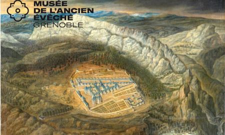 Musée de l'Ancien Évêché, Grenoble