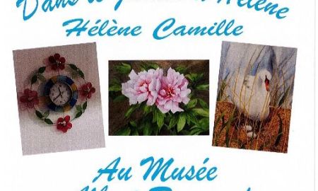 Musée Albert Reynaud - Arts et Traditions Provençales, Marignane