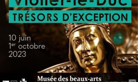 Musée des Beaux-Arts, Carcassonne