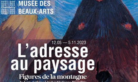 Expositions Musée des Beaux-Arts, Chambéry