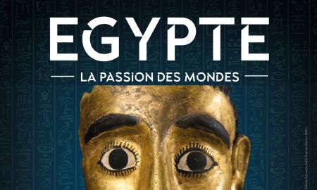Egypte, La passion des mondes