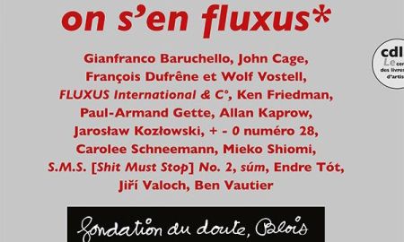 Expositions Fondation du Doute, Blois
