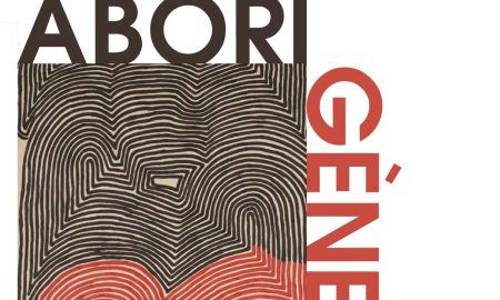 NOUVEAUX REGARDS SUR L'ART ABORIGENE