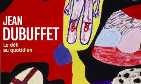 Jean Dubuffet, Le défi au quotidien