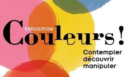 Couleurs ! Contempler, découvrir, manipuler