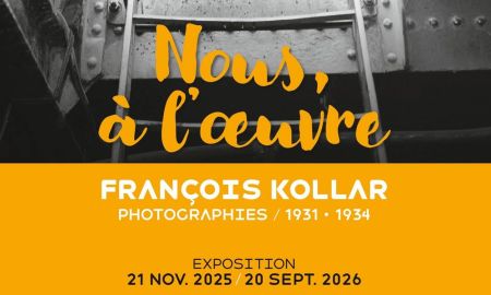 Expositions Musée de l'Ancien Évêché, Grenoble