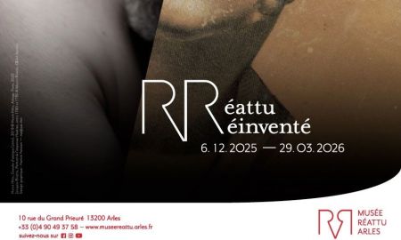 Expositions Musée Réattu, Arles