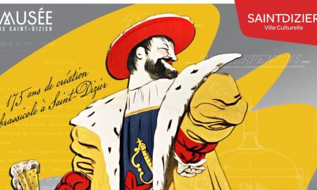 Musée de Saint-Dizier, Saint-Dizier