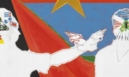 Subversifs ! Regards actuels sur la Figuration narrative