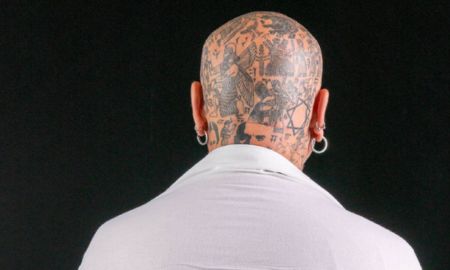 Babi Badalov, Make Riot not War