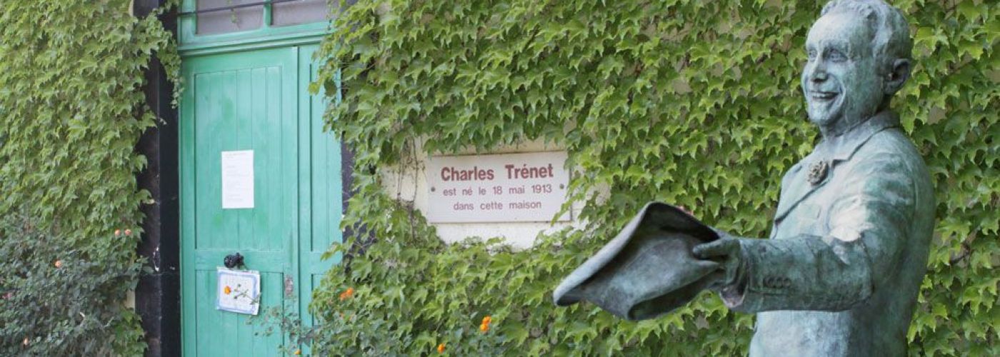 Maison Natale de Charles-Trenet  (Image 1)>