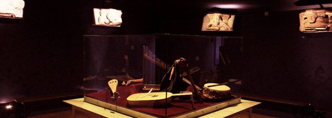 Musée du Quercorb et de l’Instrumentarium  (Image 1)>