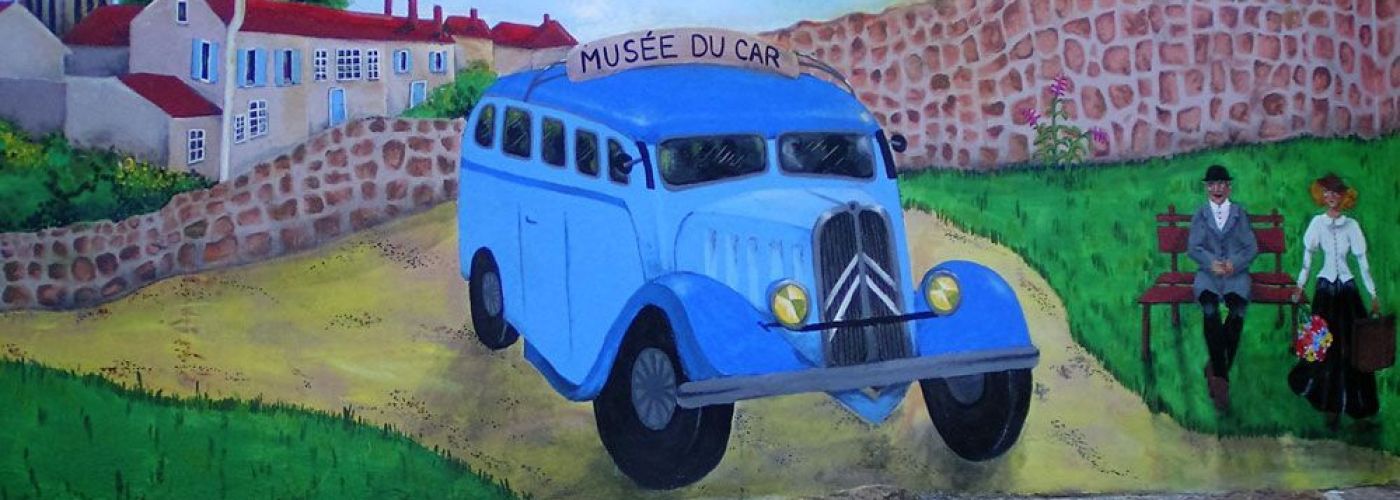 Musée du Charronnage au Car  (Image 9)>
