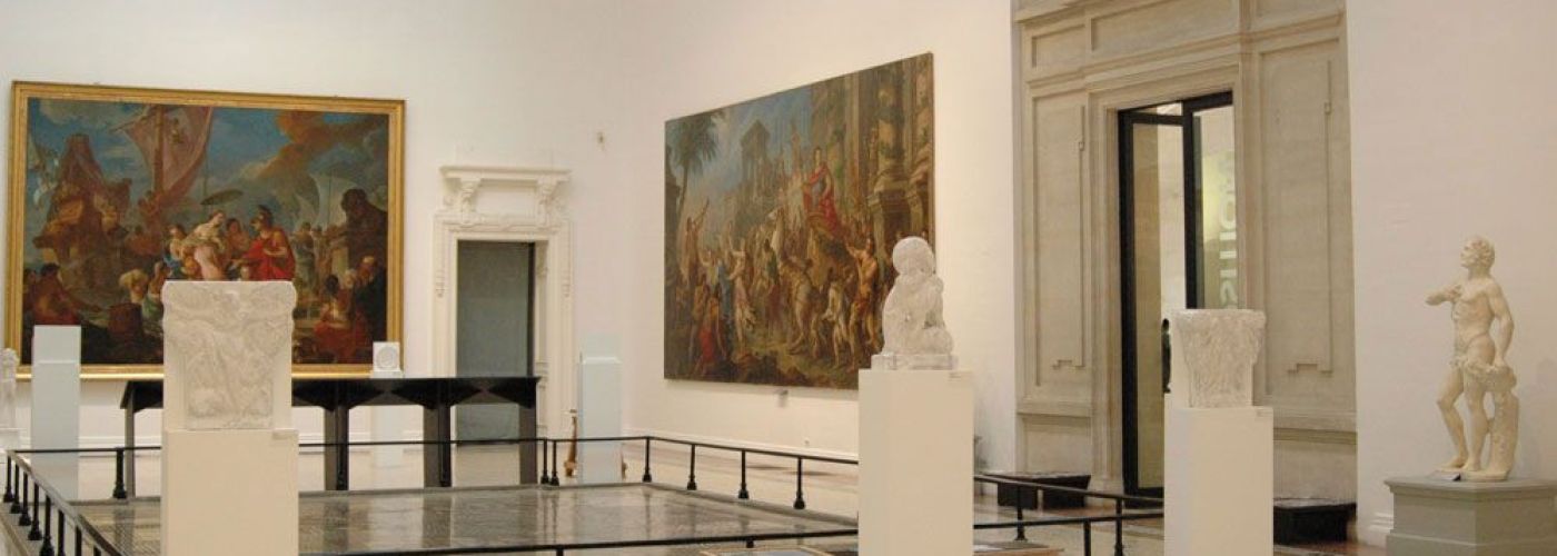 Musée des Beaux-Arts  (Image 1)>