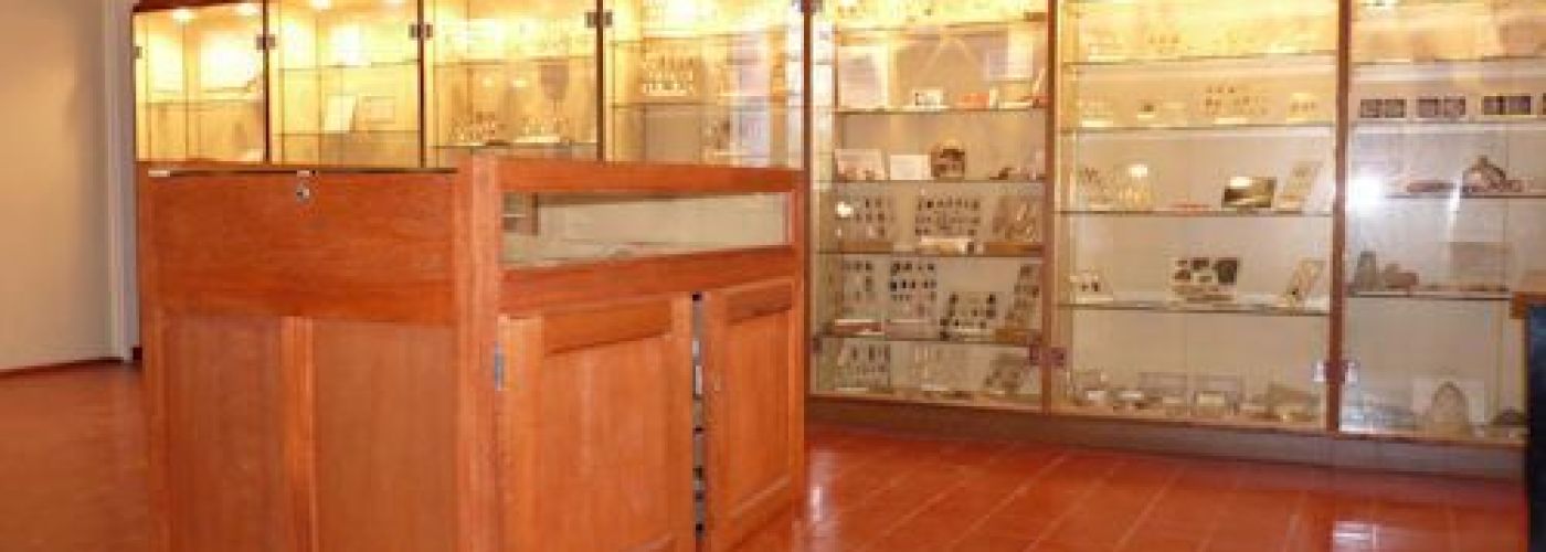 Musée des Collections de Saturnin Garimond  (Image 1)>