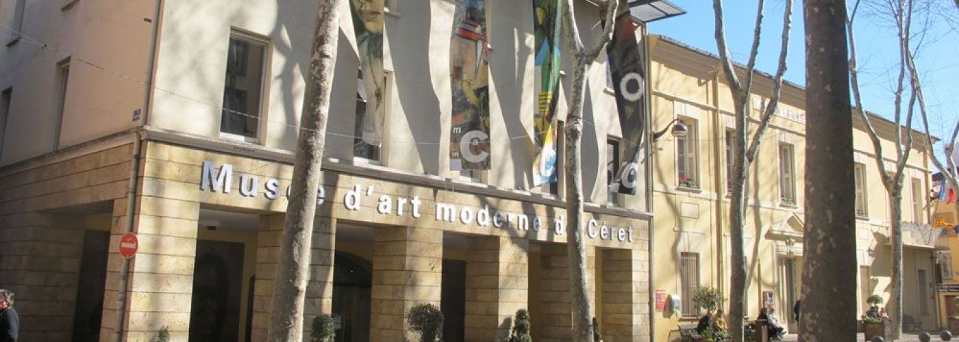 Musée d'Art Moderne de Céret  (Image 1)>