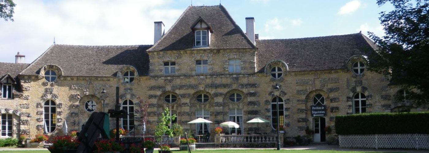 Musées du Château de Savigny-lès-Beaune  (Image 1)>