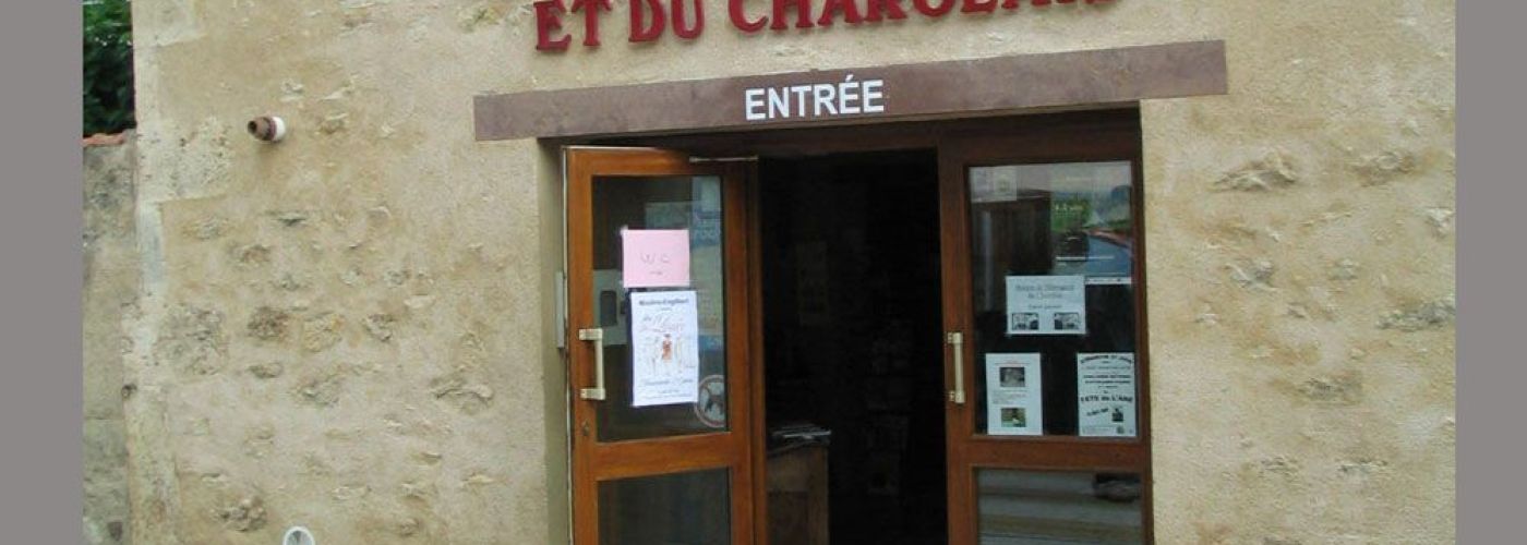 Musée de l'Élevage et du Charolais  (Image 10)>