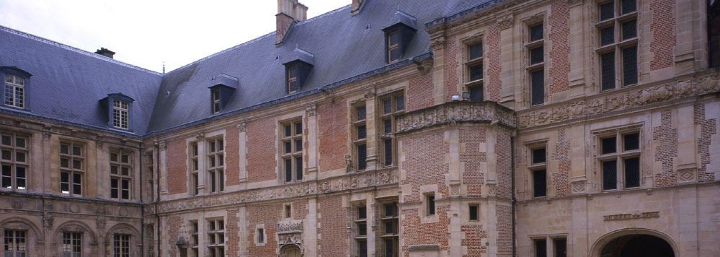 Musées de Sens  (Image 1)>