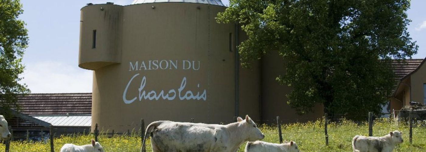 Maison du Charolais  (Image 1)>