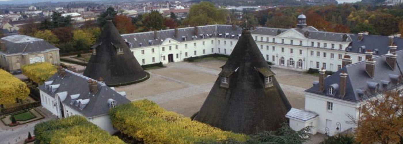 Écomusée le Creusot-Montceau - Musée de l'Homme et de l'Industrie  (Image 1)>