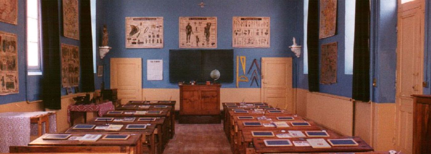 Musée-École  (Image 1)>
