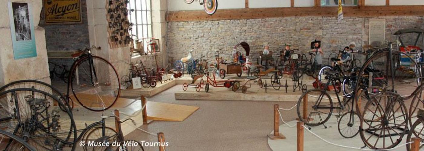 Musée du Vélo Michel Grezaud  (Image 1)>