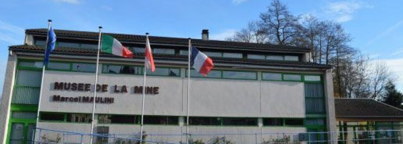 Musée de la Mine Marcel Maulini  (Image 1)>