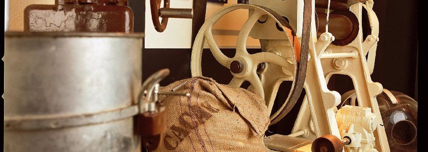 Musée les Secrets du Chocolat  (Image 1)>