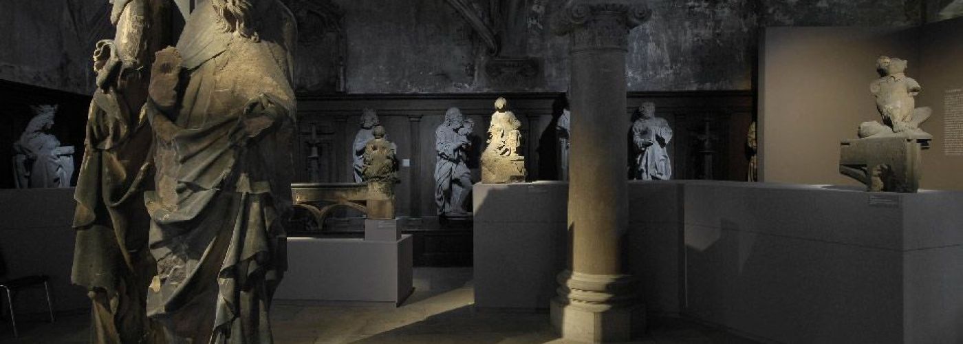 Musée de l'Œuvre Notre-Dame  (Image 1)>