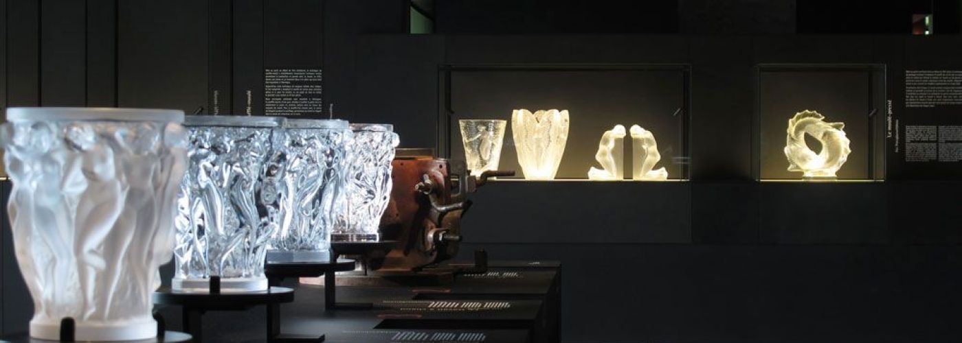 Musée Lalique  (Image 1)>