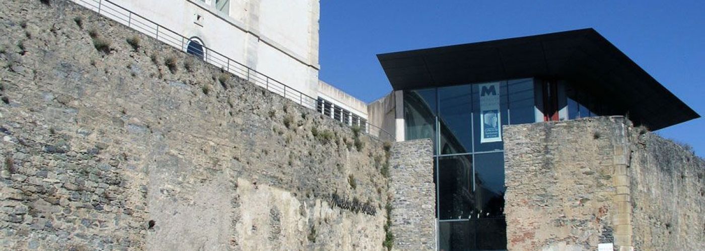 Musée de la Corse - Musée Régional d'Anthropologie  (Image 1)>