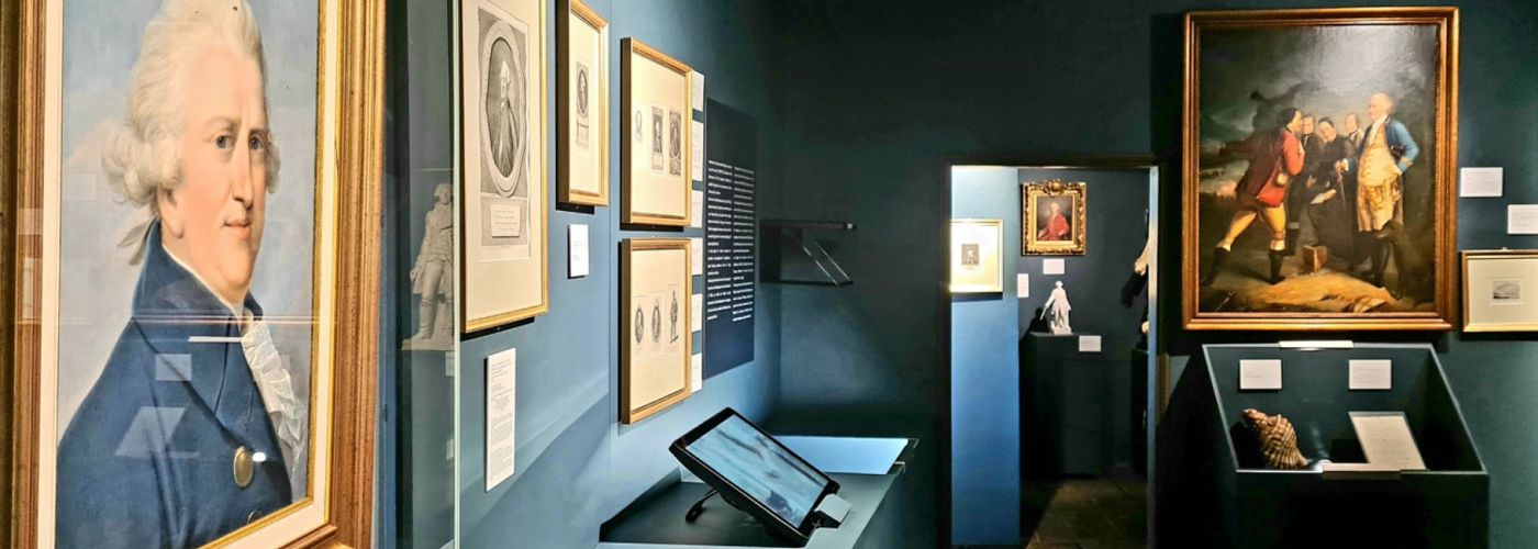 Musée maison natale de Pascal Paoli, Casa di Pasquale Paoli  (Image 1)>