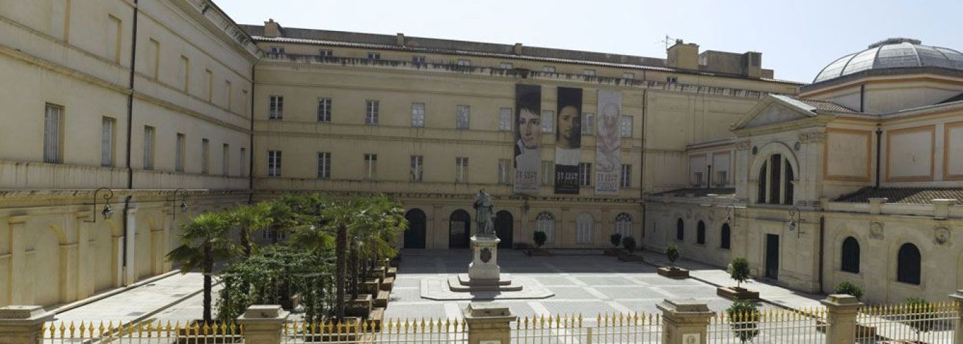 Musée des Beaux-Arts Palais Fesch  (Image 1)>