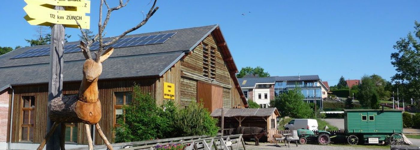 Espace des Métiers du Bois et du Patrimoine  (Image 1)>